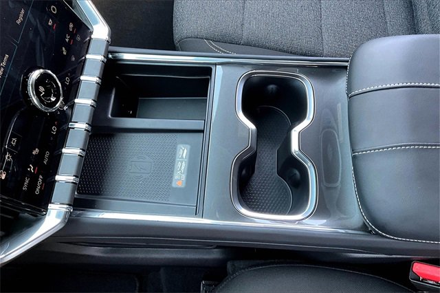 New 2026 GMC Acadia Elevation w/ Black Edition image 8