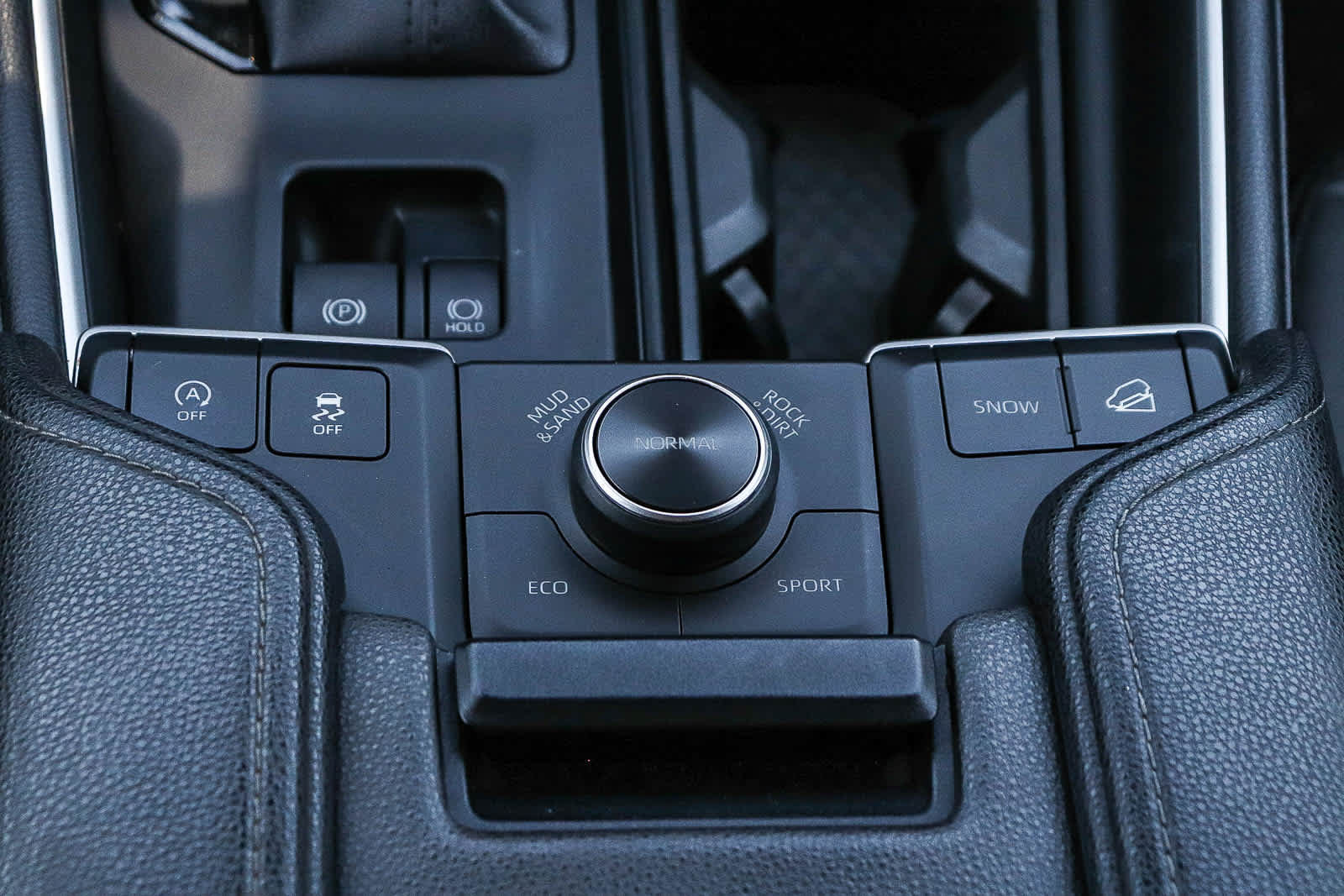 Used 2024 Toyota Grand Highlander AWD image 24