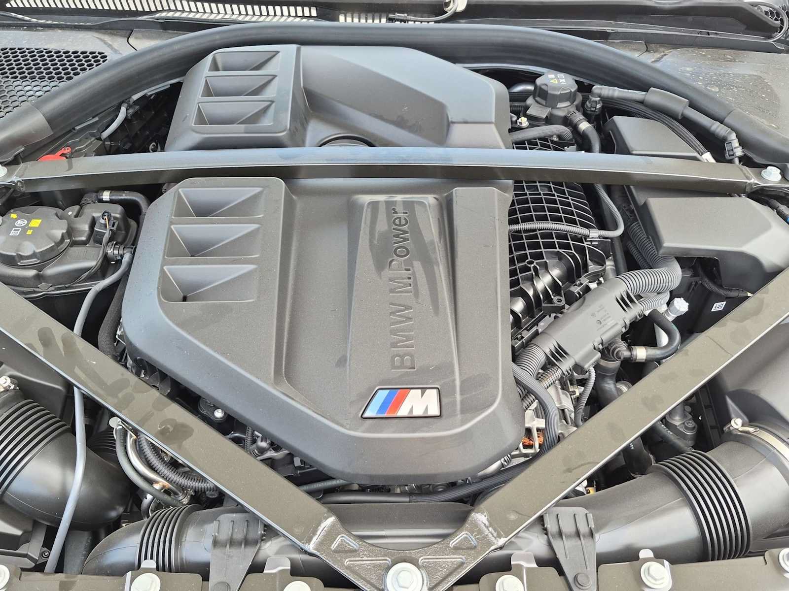 New 2026 BMW M2 w/ Lighting Package RWD image 15
