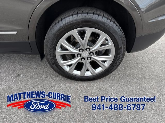 Used 2020 Cadillac XT5 Sportv AWD/4WD image 15