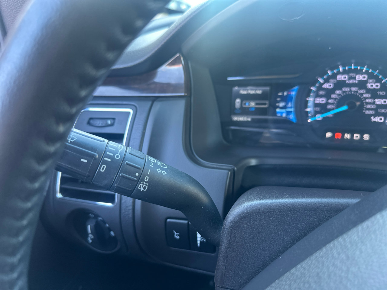 Used 2019 Ford Flex Limited w/ Equipment Group 301A image 24