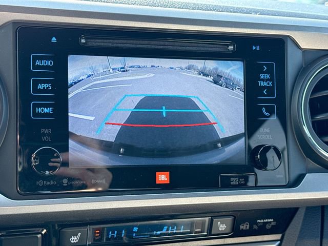 Used 2018 Toyota Tacoma Limited image 36