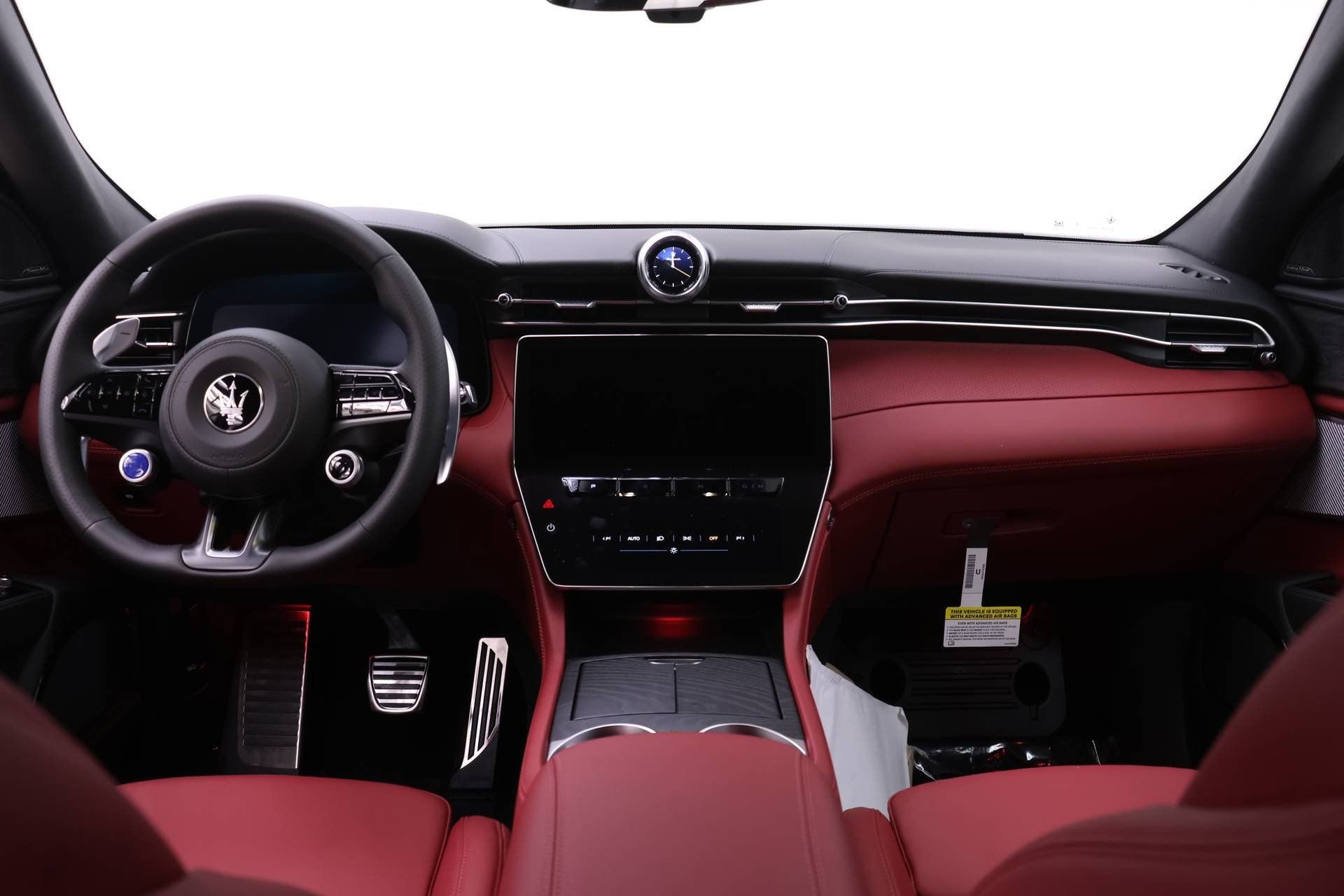 New 2026 Maserati Grecale Modena image 8