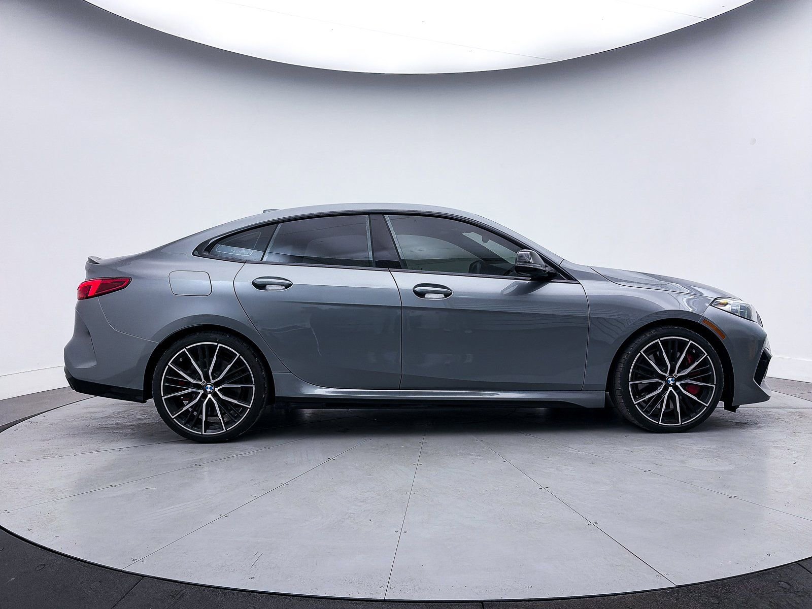 Used 2024 BMW M235i xDrive Gran Coupe w/ M Performance Package AWD/4WD image 46