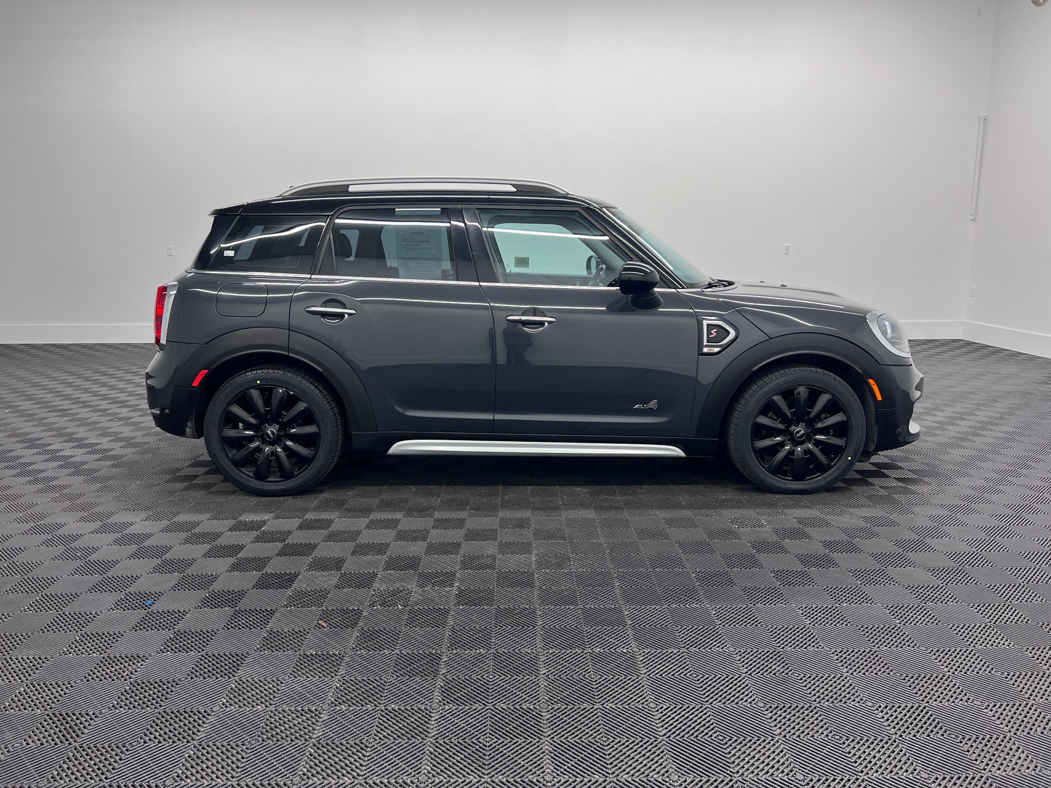 Used 2018 MINI Cooper Countryman S AWD/4WD image 7