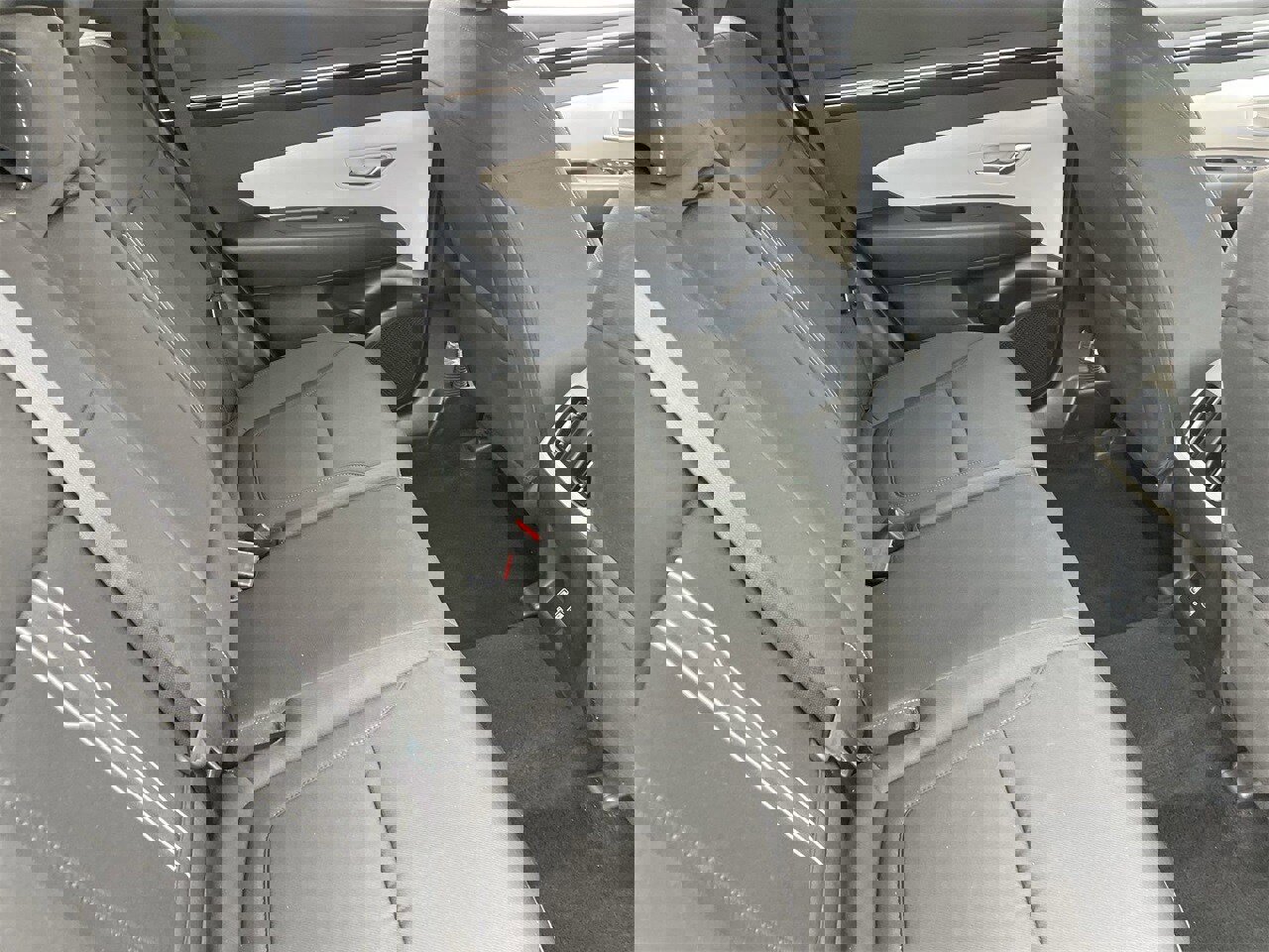 Certified 2024 Hyundai Tucson SEL image 12