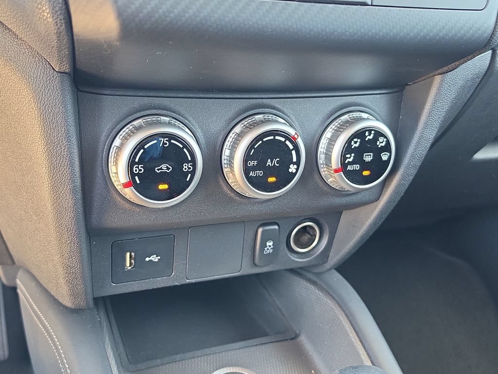 Used 2023 Mitsubishi Outlander Sport ES AWD/4WD image 24
