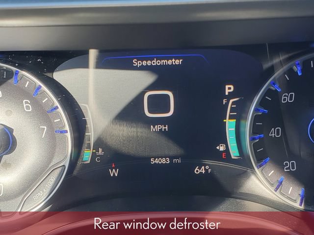 Used 2024 Chrysler Pacifica Touring-L FWD image 12