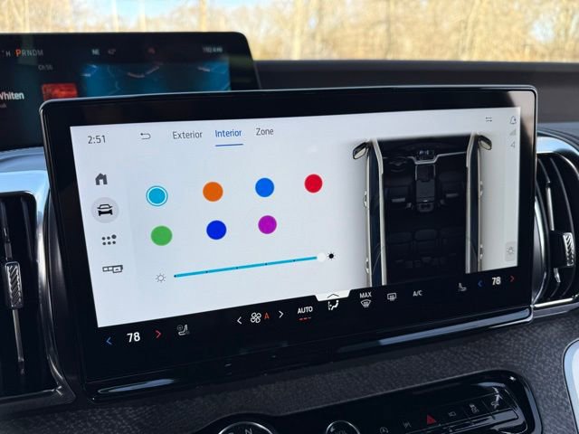 New 2026 Ford Expedition Tremor image 41