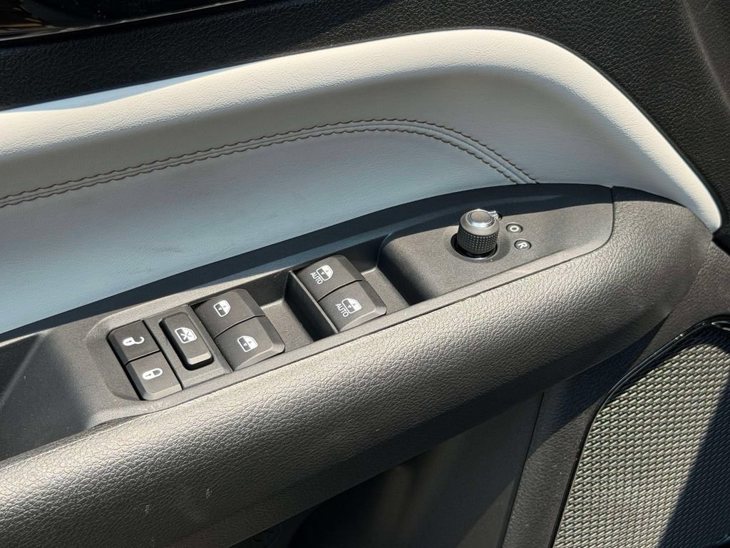 New 2026 Jeep Compass Limited AWD/4WD image 13