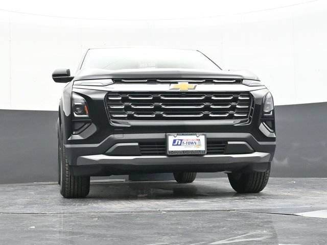 New 2026 Chevrolet Equinox LT w/ Convenience Package II AWD/4WD image 45
