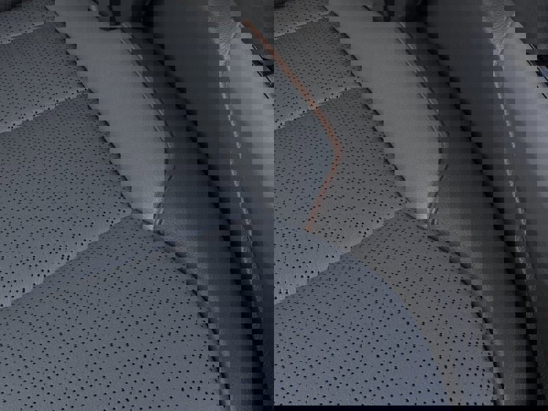 New 2025 Ford F150 Lightning Lariat image 16