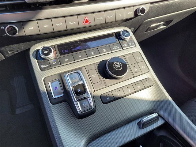 New 2025 Hyundai Palisade SEL image 20