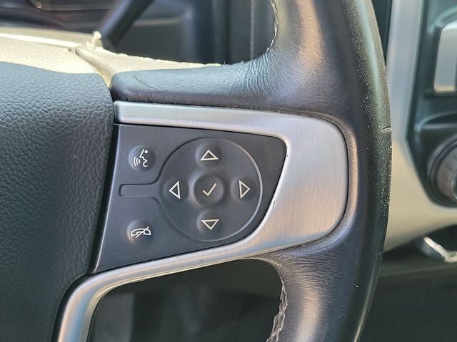 Used 2015 GMC Sierra 2500 SLE AWD/4WD image 11
