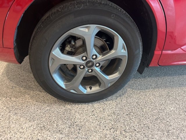 Used 2023 Ford Escape ST-Line w/ Tech Pack #1 image 6