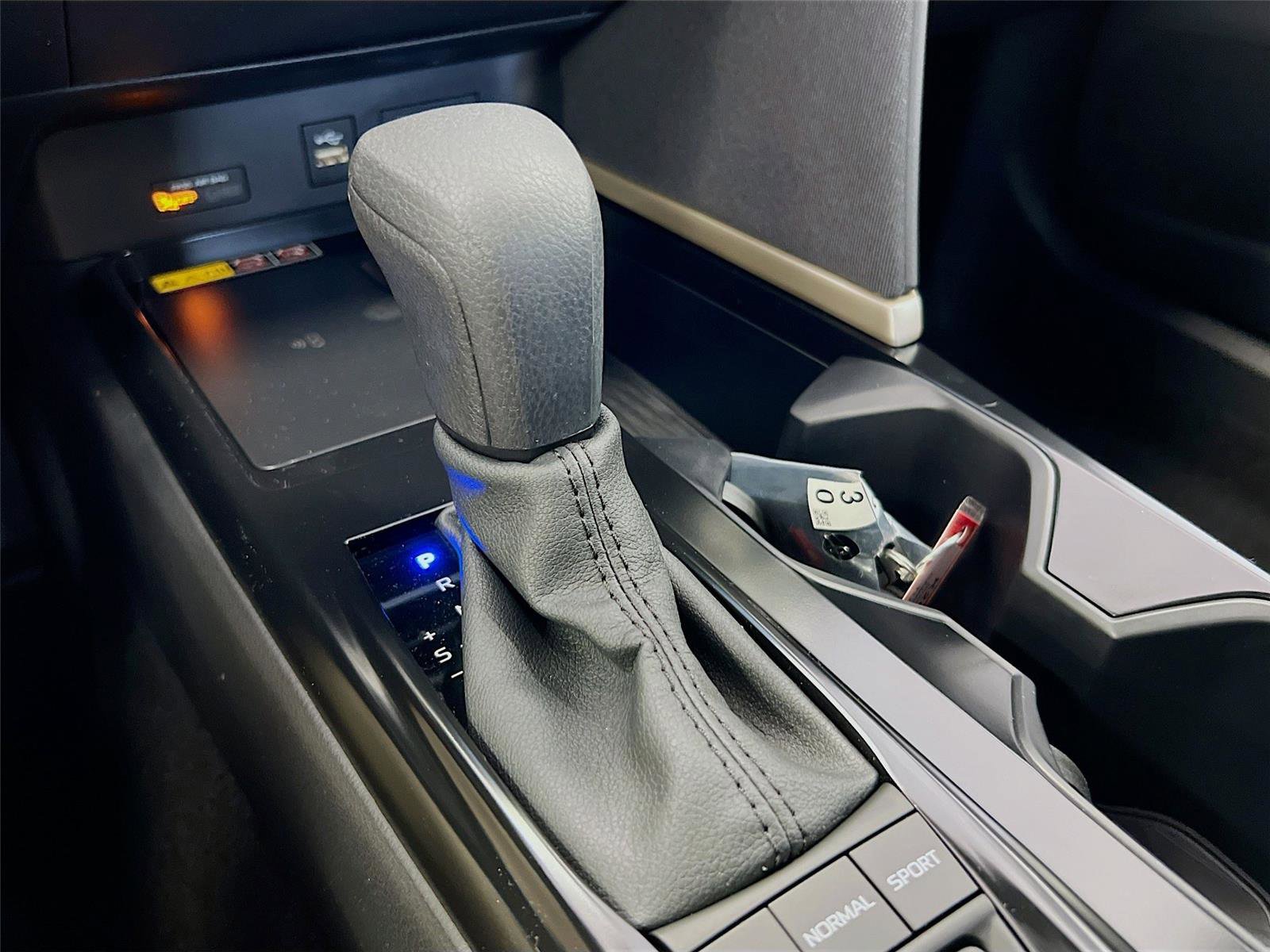 New 2026 Toyota Camry LE w/ Convenience Package image 12