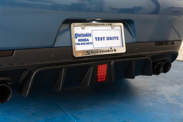 Used 2021 Dodge Challenger R/T Scat Pack RWD image 27
