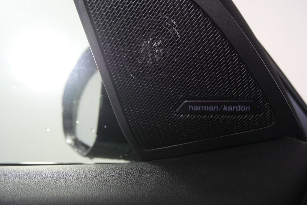 Certified 2026 BMW X3 M50 image 9