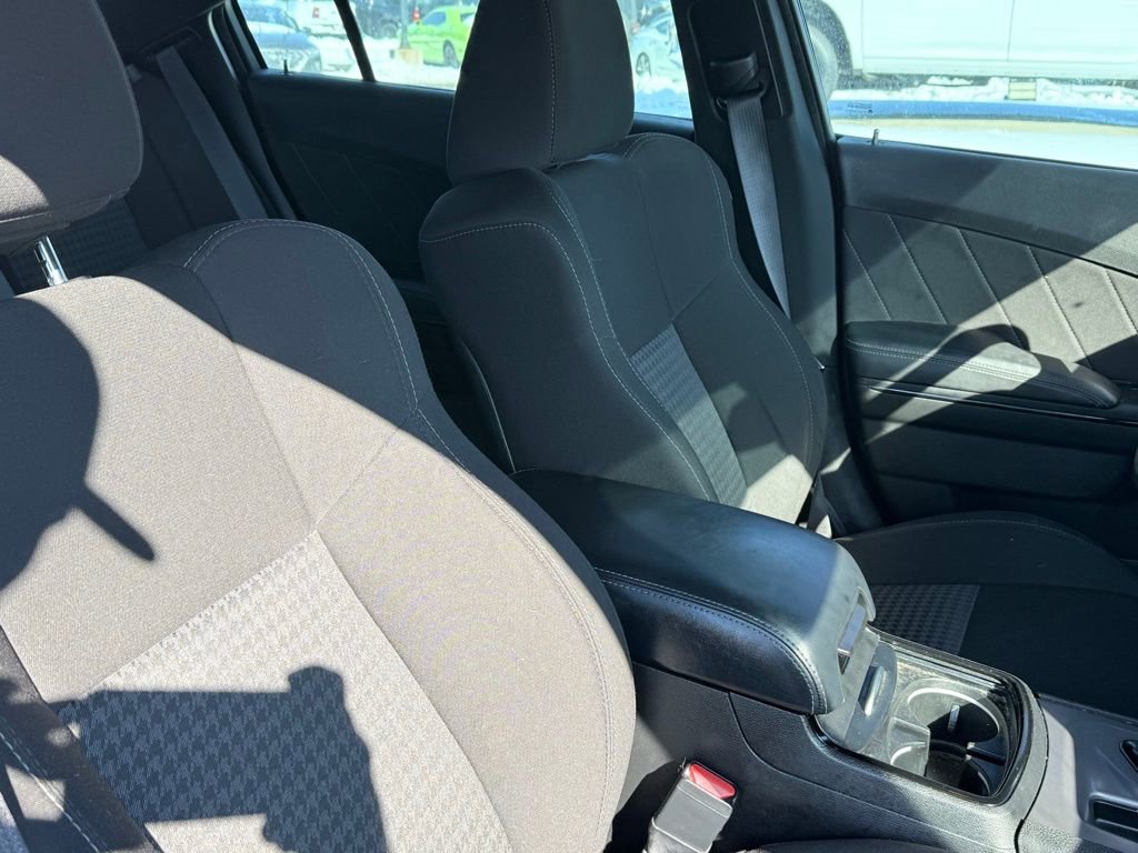 Used 2023 Dodge Charger R/T w/ Blacktop Package image 17