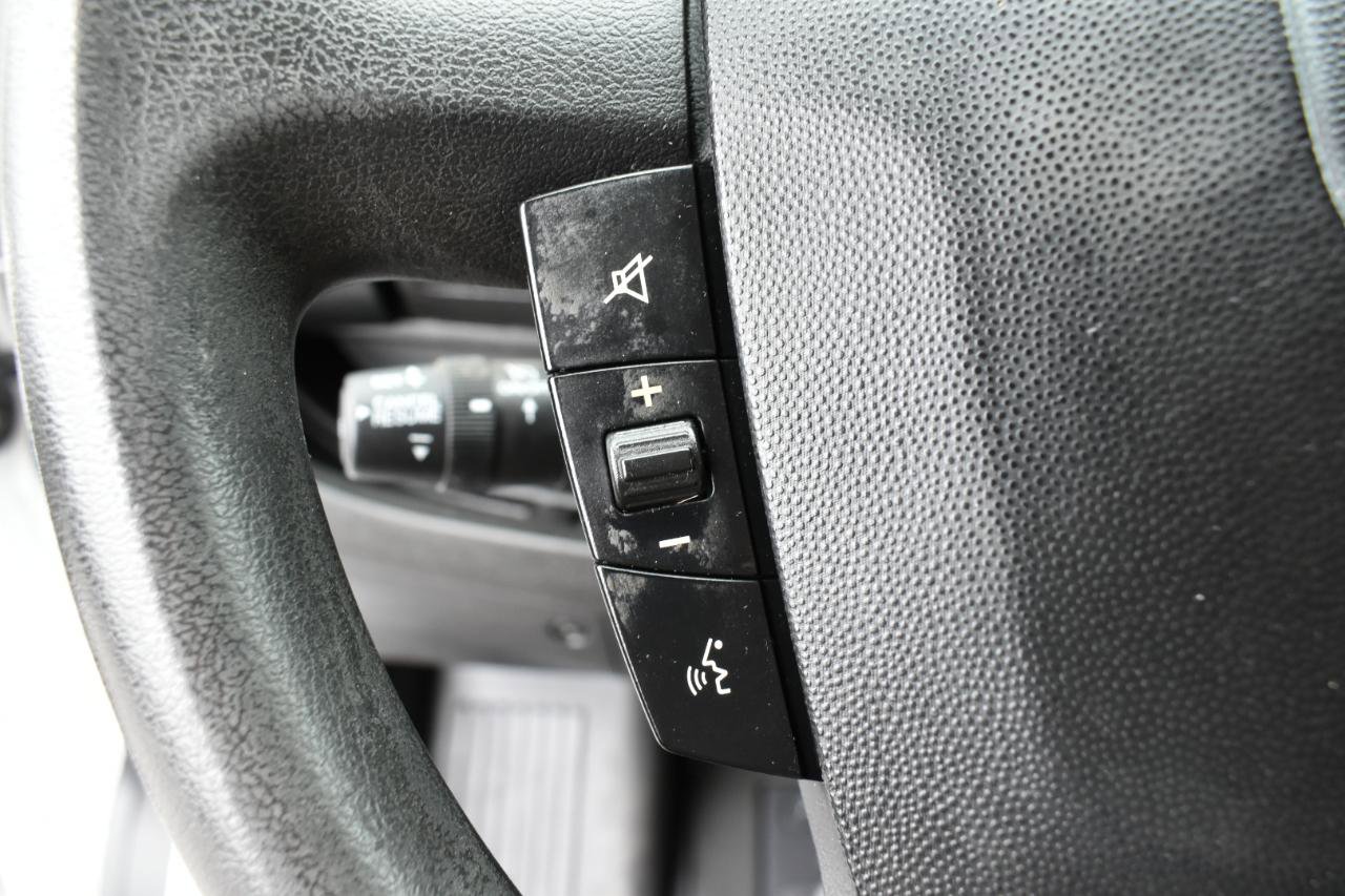 Used 2021 RAM ProMaster 1500 FWD image 13
