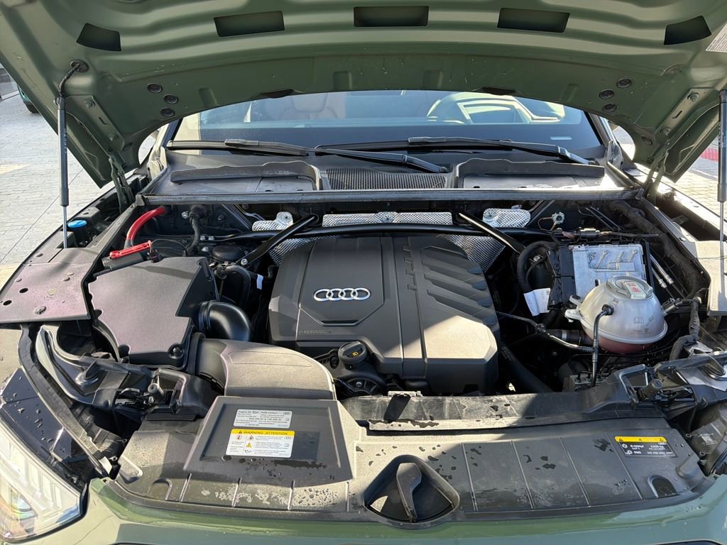 Used 2023 Audi Q5 2.0T Prestige w/ Prestige Package image 23