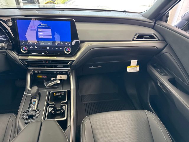 New 2026 Lexus TX 350 AWD image 49