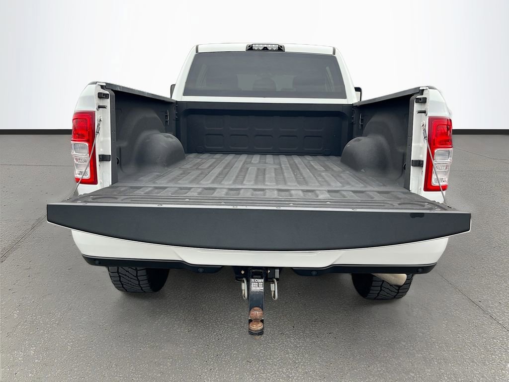 Used 2019 RAM 2500 Big Horn AWD/4WD image 23