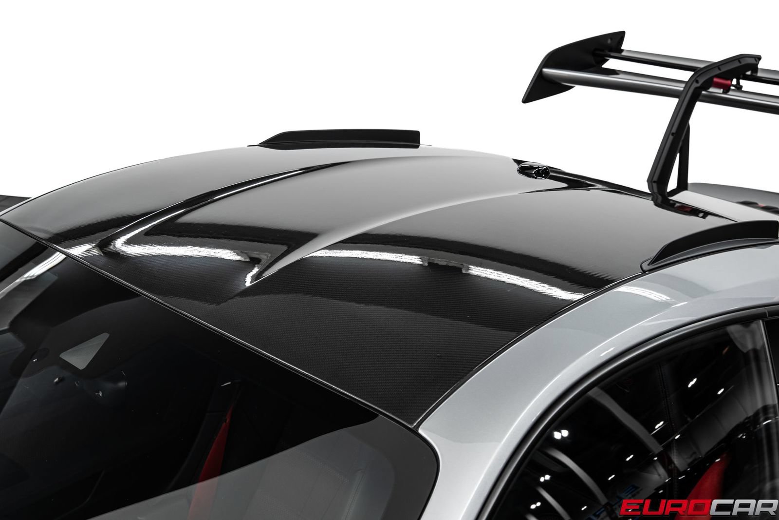 Used 2024 Porsche 911 GT3 RS RWD image 16