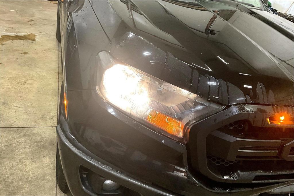 Used 2019 Ford Ranger XLT w/ Equipment Group 301A Mid image 22