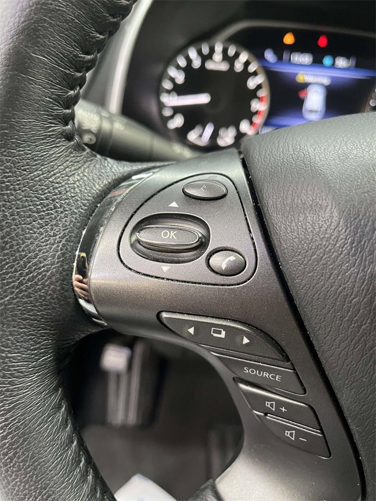 Used 2024 Nissan Murano SV image 24