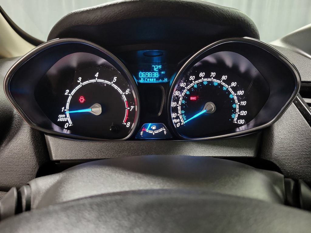 Used 2019 Ford Fiesta ST-Line FWD image 25