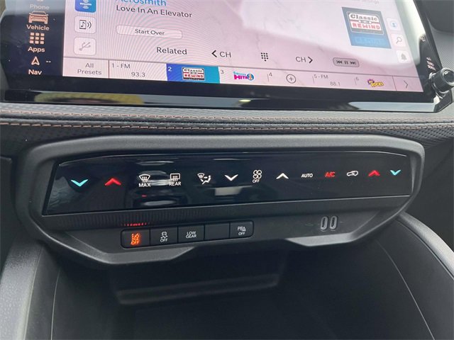 New 2026 Jeep Cherokee Overland image 21