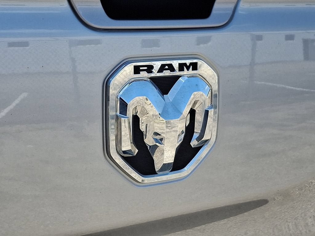 Used 2023 RAM 1500 Big Horn AWD/4WD image 31
