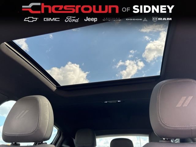 Used 2024 Dodge Hornet GT AWD/4WD image 36