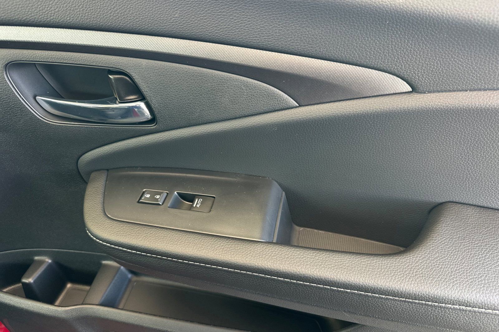 New 2026 Honda Ridgeline RTL image 19
