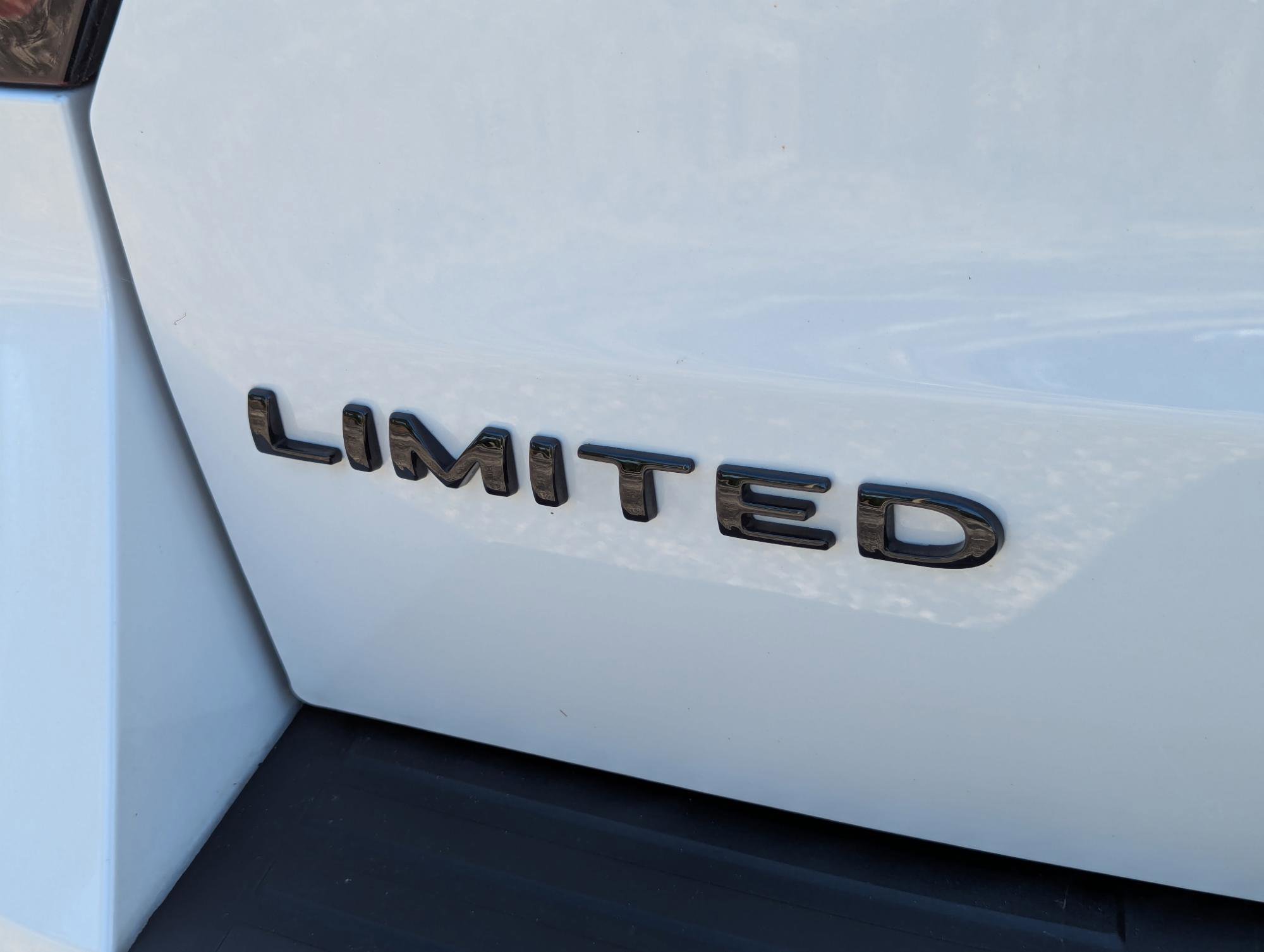 Used 2022 Ford Expedition Max Limited AWD/4WD image 46