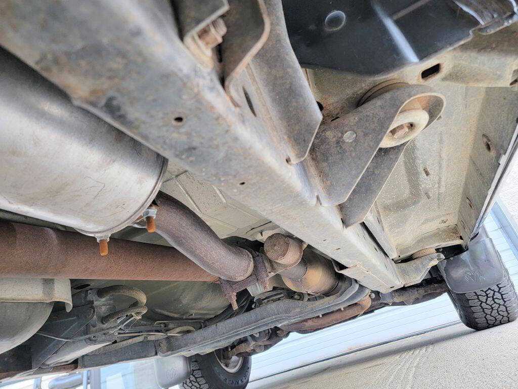 Used 2000 Dodge Dakota 2WD Regular Cab image 38