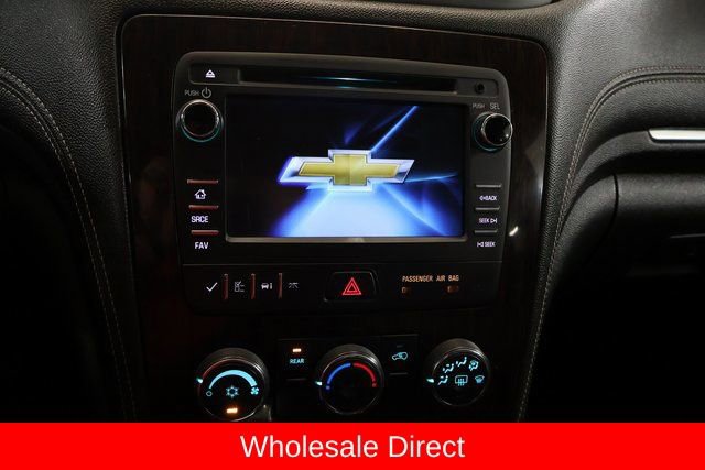 Used 2015 Chevrolet Traverse LT AWD/4WD image 19