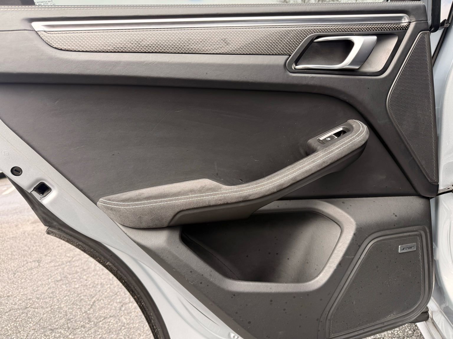 Used 2018 Porsche Macan GTS image 26