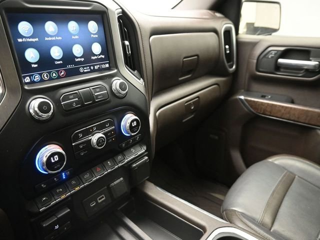 Used 2021 GMC Sierra 1500 Denali w/ Technology Package image 31
