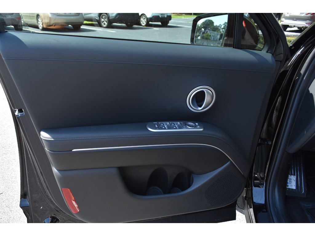 New 2026 Hyundai Palisade SEL image 17