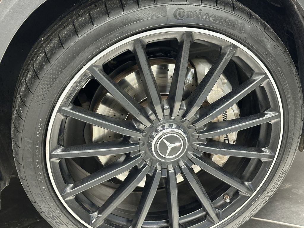 Certified 2022 Mercedes-Benz GLA 35 AMG 4MATIC image 14