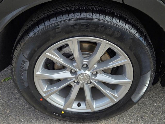 Certified 2023 Honda CR-V EX-L image 10