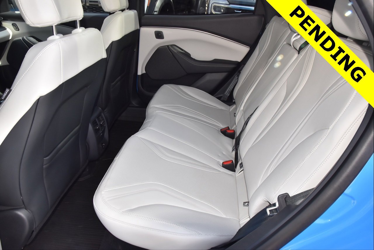 Certified 2023 Ford Mustang Mach-E Premium image 14