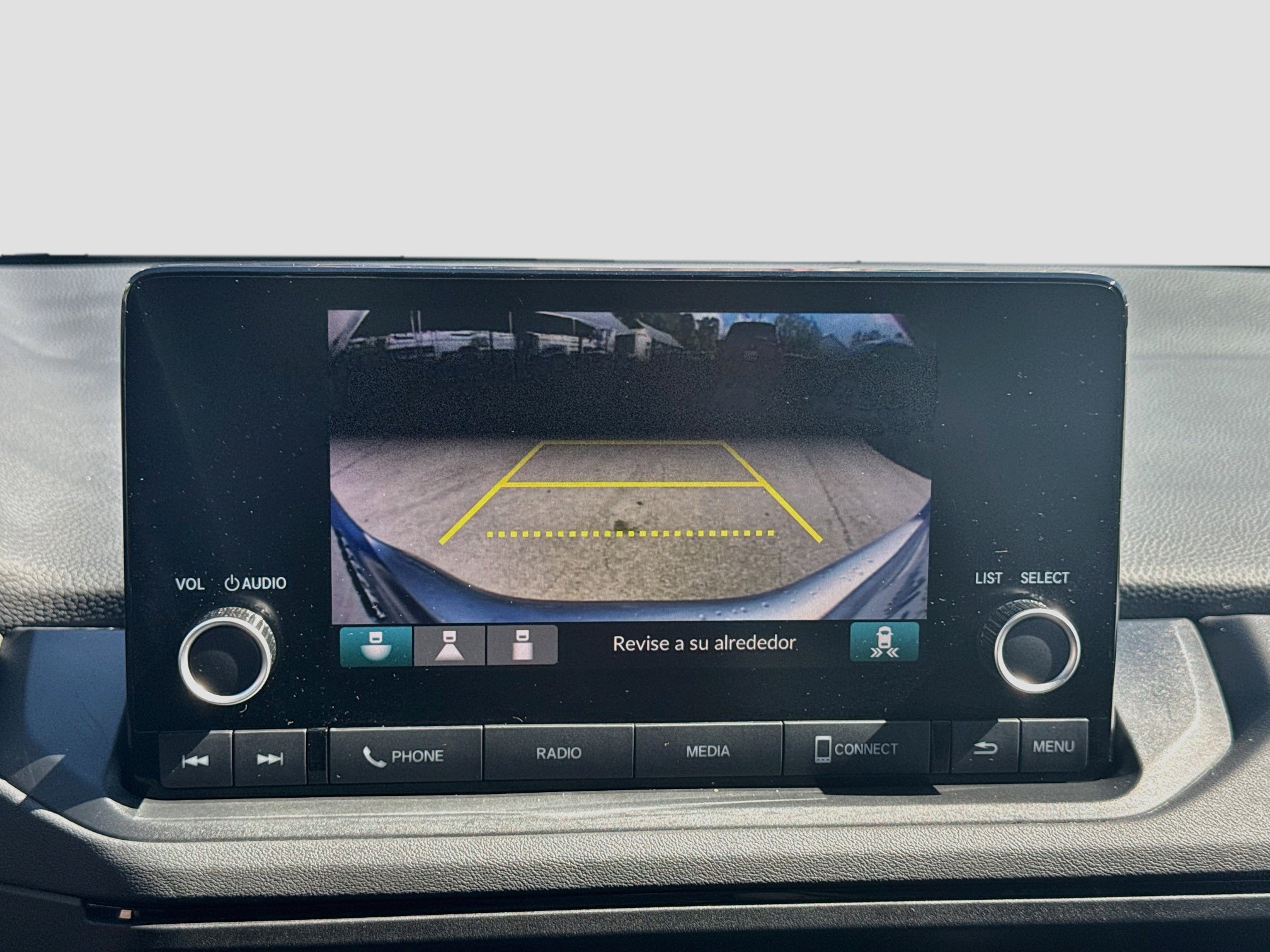 Used 2024 Honda Accord EX image 13