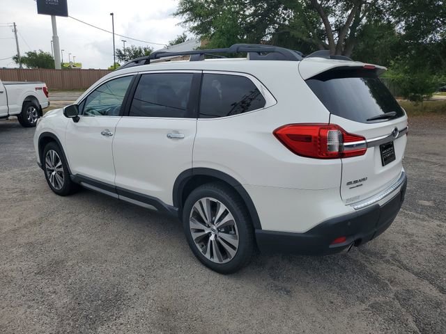 Used 2019 Subaru Ascent Touring w/ Popular Package #3 AWD/4WD image 3
