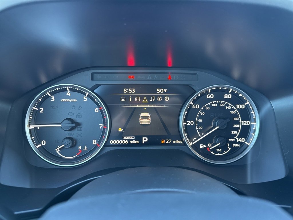 New 2025 Mitsubishi Outlander SE image 13