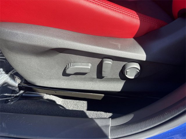 New 2025 Subaru WRX Limited image 12