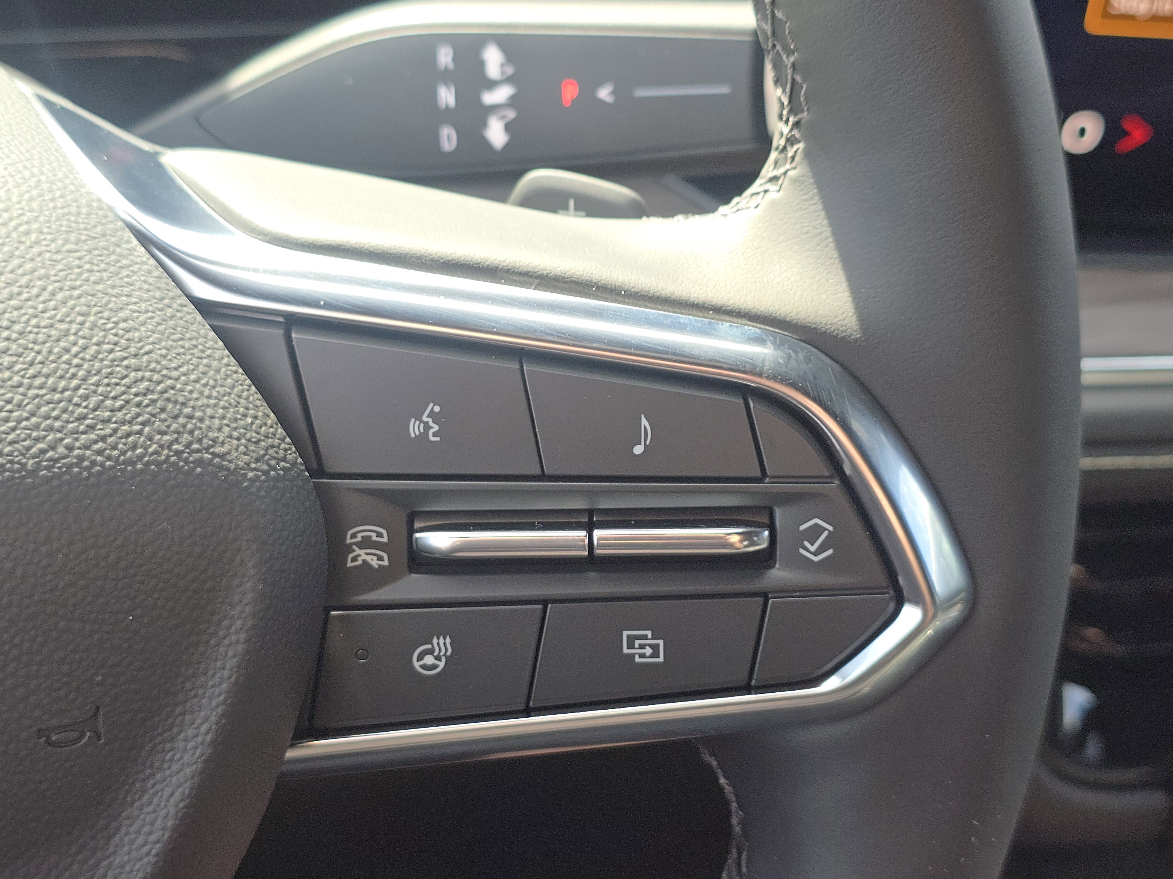 New 2026 Chevrolet Suburban Premier image 9