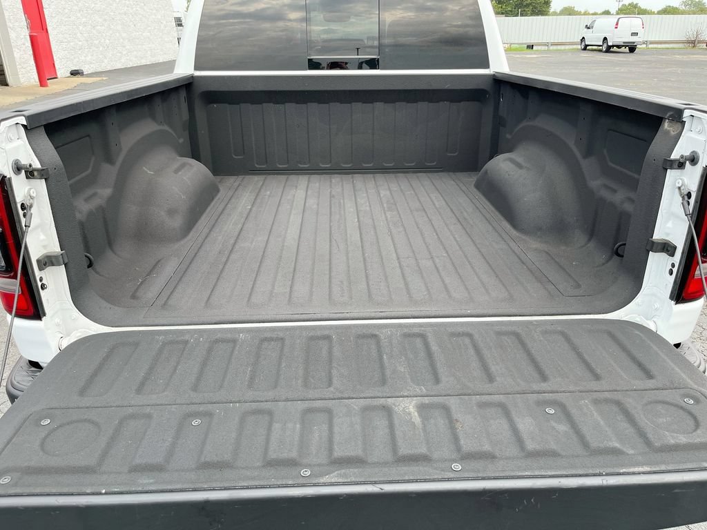 Used 2022 RAM 1500 Rebel w/ Rebel Level 2 Equipment Group AWD/4WD image 29